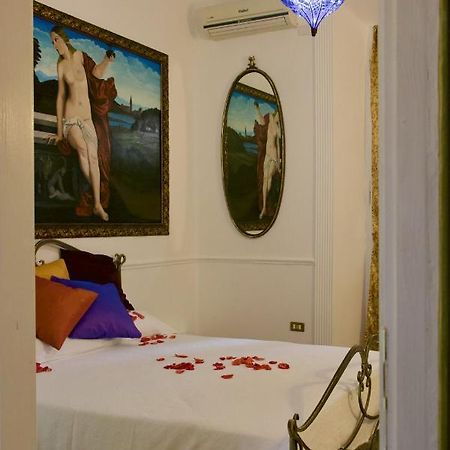 B&B Lido Liberty Ostie Extérieur photo