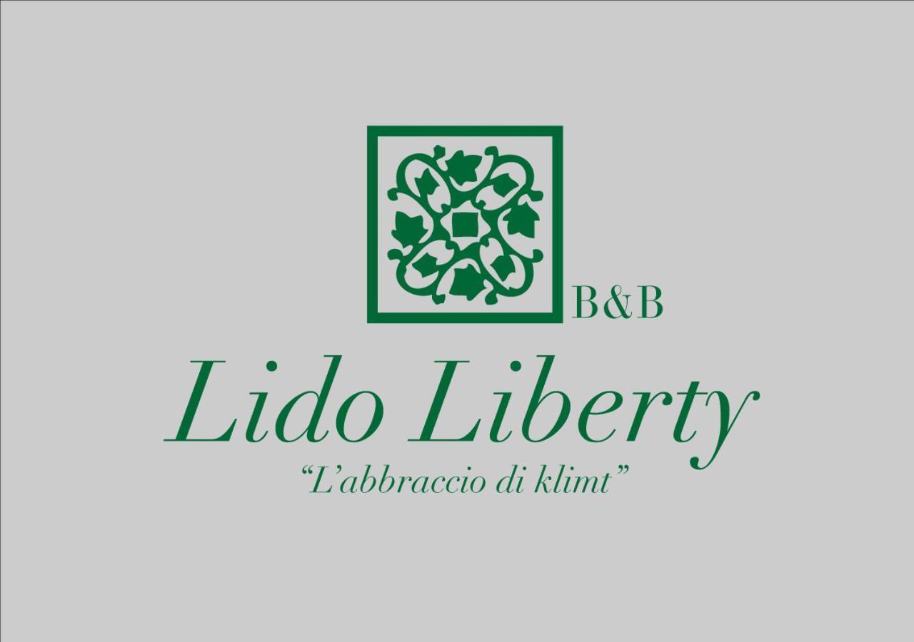 B&B Lido Liberty Ostie Extérieur photo