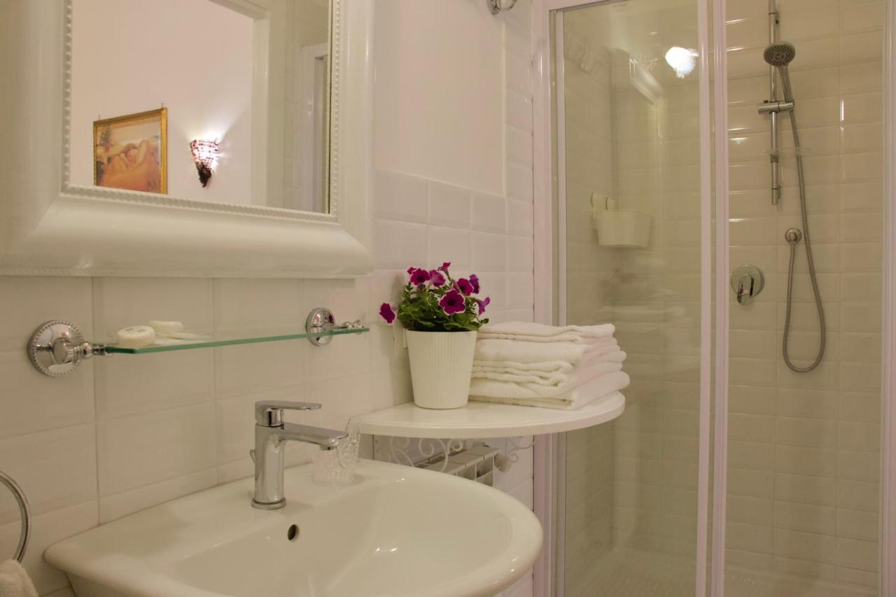 B&B Lido Liberty Ostie Extérieur photo