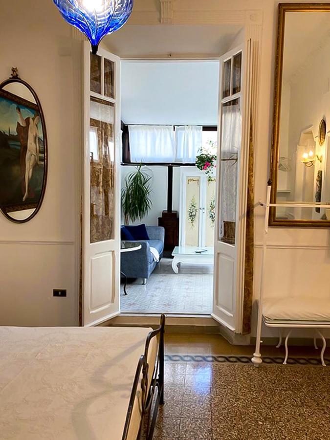 B&B Lido Liberty Ostie Extérieur photo