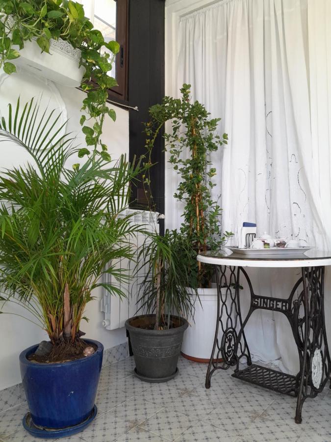 B&B Lido Liberty Ostie Extérieur photo